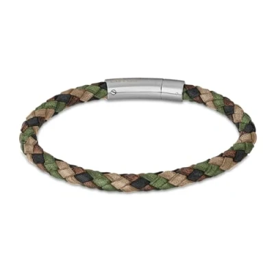 Imagen de LOTUS STYLE Pulsera LS2141 2/4 Men Basic Cuero 215.00 mm Hombre