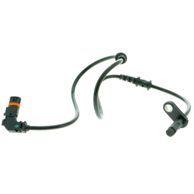 Imagen de VEMO V30 72 0210 1 Sensor de ABS Eje delantero Original calidad para vehículos con 701 12 MERCEDES BENZ: Clase C Coupé, E T modell