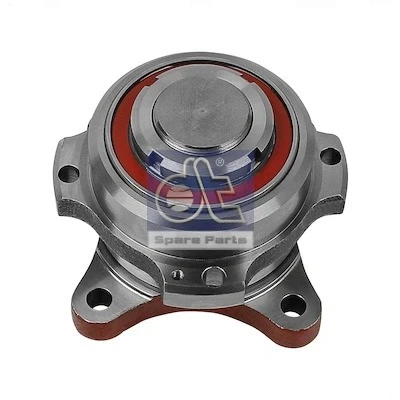 Imagen de Soporte, ventilador del radiador DT 2.15299