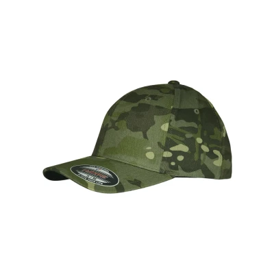 Imagen de Flexfit Multicam Gorra, Talla: L/XL, tropic