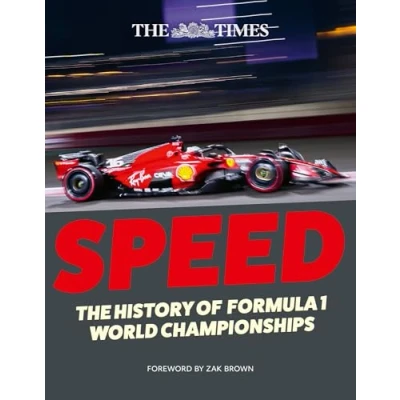 Imagen de The Times Speed