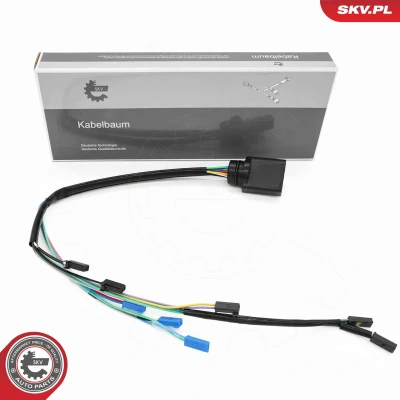 Imagen de ESEN SKV 53SKV027 Válvula de mando, transmisión automática