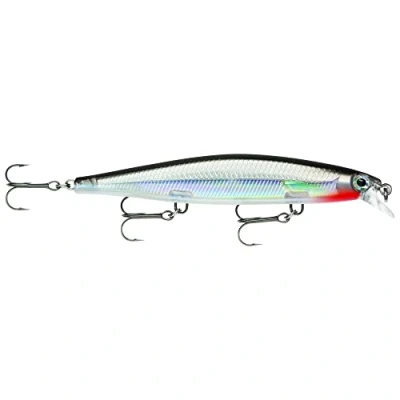Imagen de Rapala Shadow Rap 11CM S