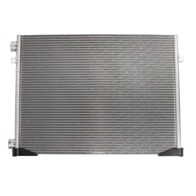 Imagen de VALEO 814172 Condensador sin secador Aluminio 467 R 134 A RENAULT: TRAFIC 2 Kasten, Bus, 2, OPEL: Vivaro Furgón, Combi