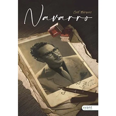 Imagen de Navarro