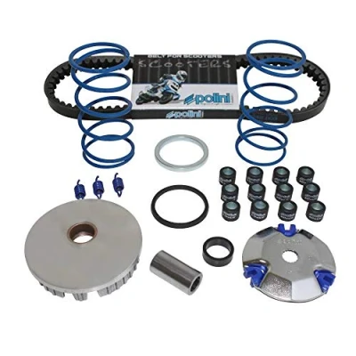 Imagen de POLINI VARIADOR Scooter Hi Speed para MBK Booster
