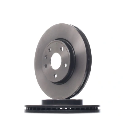 Imagen de BREMBO 09.D391.11 Disco de freno 276 26 5 ventilación interna revestido OPEL: Astra K Sports Tourer, Hatchback norauto, oscaro, mister auto