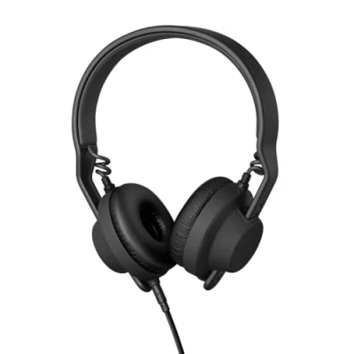 Imagen de AIAIAI TMA 2 Professional DJ Over Ear Headphones (Talla única, Negro) Auriculares de estudio con cable gama alta sobre la oreja