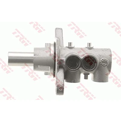 Imagen de TRW PMH947 Cilindro Maestro de Freno 2 22,2 Aluminio M10 OPEL: Corsa D Hatchback, FIAT: Grande Punto Hatchback