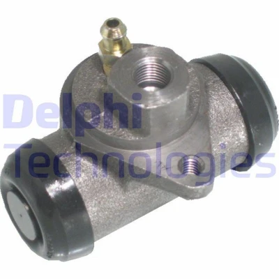 Imagen de DELPHI LW21983 Bombin de Freno 19 sin controlador incorporado FORD: FIESTA 3