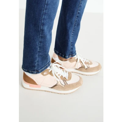 Imagen de Pepe Jeans BRIT CAMP Zapatillas, Mujer, Talla: 41, Camel/beige Zapatos