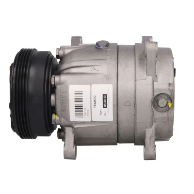 Imagen de TEAMEC 8600149 Compresor de Aire Acondicionado V5 12 PAG 100 RENAULT: Megane 1 Classic, Scénic 1, Scenic