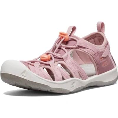 Imagen de KEEN Moxie, Sandalia, Nostalgia Rose/Papaya Punch, 38 EU