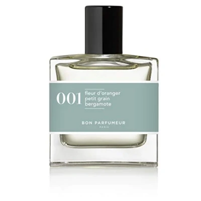 Imagen de BON PARFUMEUR Les Classiques 001 Azahar EdC (1 x 100 ml)