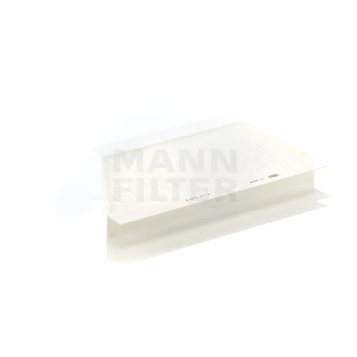 Imagen de MANN FILTER CU 3448 Filtro de habitáculo partículas 337 159 31 PEUGEOT: 206 Berlina, 206+ Hatchback, SW