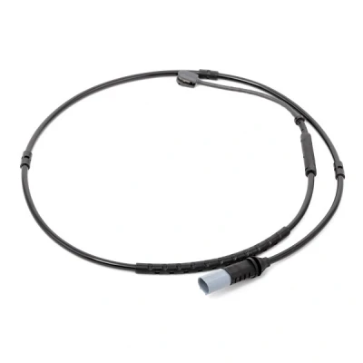 Imagen de FEBI BILSTEIN 39139 Sensor de Desgaste Pastillas Frenos Eje trasero BMW: 3 Berlina, 1 Hatchback, Touring