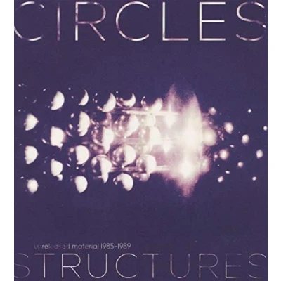 Imagen de Structures Vinilo