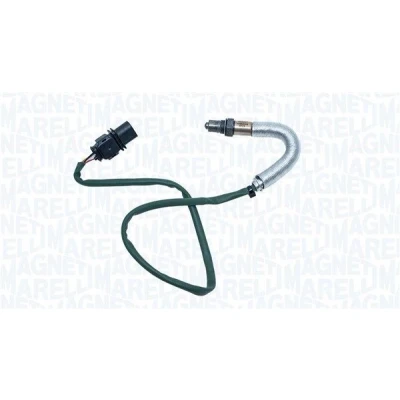 Imagen de MAGNETI MARELLI 466016355298 Sonda lambda térmico 5 MERCEDES BENZ: Clase C Berlina, E T modell