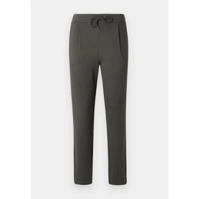 Imagen de Vero Moda Vmmaya MR Loose Solid PANT Pantalones, Mujer, Talla: XSx30, Peat