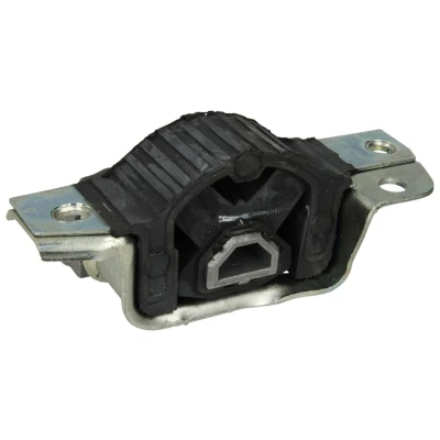 Imagen de FEBI BILSTEIN 32287 Soporte de motor derecha Rodamiento caucho metal FIAT: Fiorino III Furgón / Familiar, MPV, Qubo, PEUGEOT: Bipper