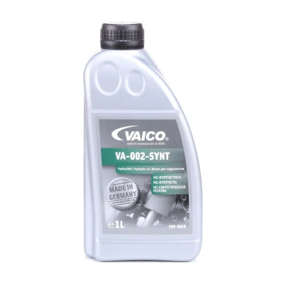 Imagen de VAICO V60 0018 Aciete hidráulica principal MERCEDES BENZ: Clase C Berlina, E SLK, VOLKSWAGEN: GOLF 5, 2, Caddy 3 norauto, oscaro,