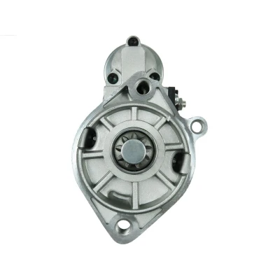 Imagen de AS PL S0049 Motor de arranque 12 2,00 9 VOLKSWAGEN: LT 28 46 2 Kasten, 35 II Bus, Passat B5 Berlina