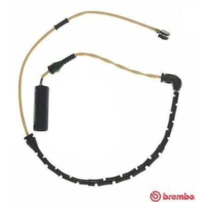 Imagen de BREMBO A 00 268 Sensor de Desgaste Pastillas Frenos LAND ROVER: Range Rover 3