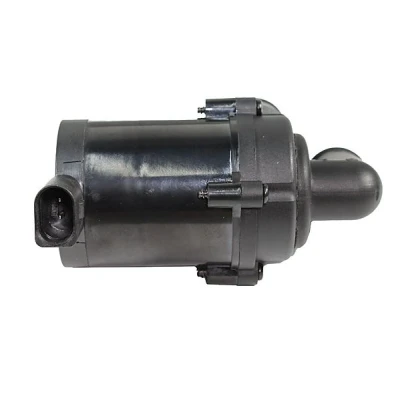 Imagen de METZGER 2221104 Bomba de agua adicional 12 eléctrico VOLKSWAGEN: Crafter Furgón