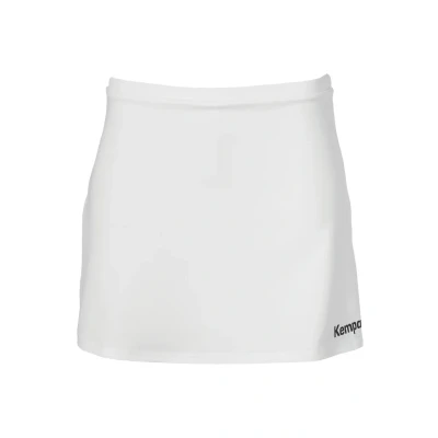 Imagen de Kempa Minifalda, Mujer, Talla: XXL, White