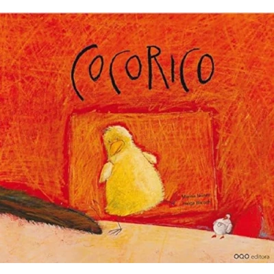 Imagen de Cocorico (colección O)