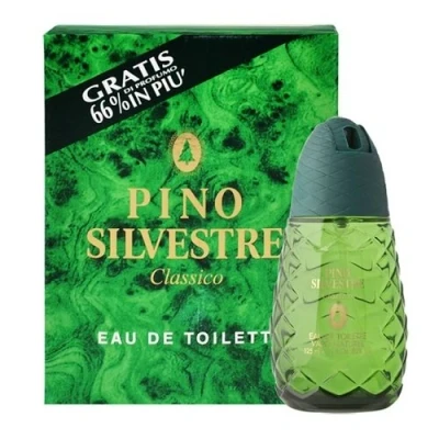 Imagen de Pino Silvestre Eau de Toilette Edición especial 125 ml