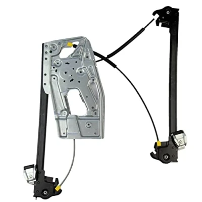 Imagen de STARKIT PERFORMANCE Elevalunas compatible para BMW Serie 5 E39 (1995 2004) delantero derecho (pasajero)