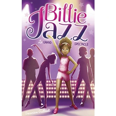 Imagen de Billie Jazz. Vol. 2. Le Grand Spectacle