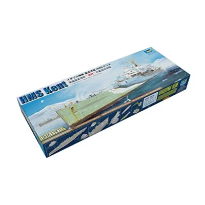Imagen de Trumpeter Ejército Juego de construcción maquetas, Multicolor (5352)
