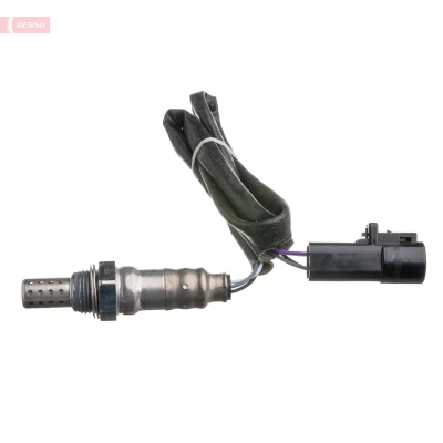 Imagen de DENSO Direct Fit DOX 2068 Sonda lambda M18x1.5 térmico, plana, Sensor de paso FORD: FIESTA 5, FOCUS 2, 3, VOLVO: S40 II, V50, V70 3