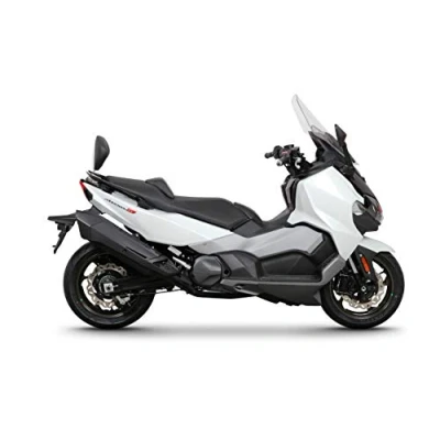 Imagen de SHAD Kit Respaldo SYM MAXSYM 500 TL &#039;20
