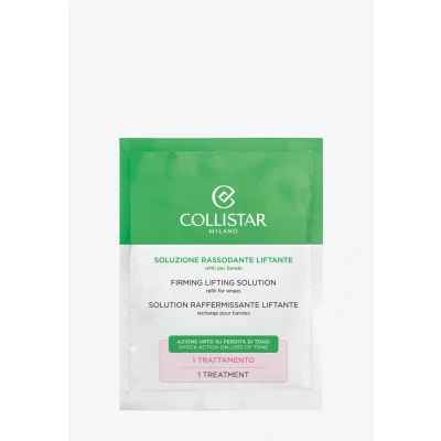 Imagen de Collistar Firming Lifting Solution Recambio 4 x 100 ml