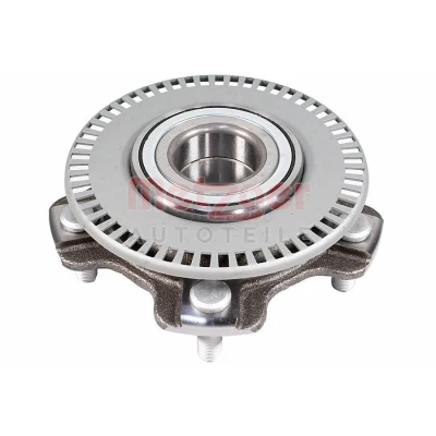 Imagen de METZGER WM 2305 Juego de cojinete rueda con anillo sensor ABS 169 SUZUKI: Grand Vitara 1 SUV