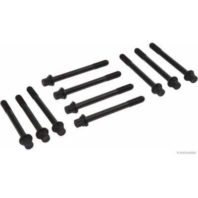Imagen de Juego de tornillos culata HERTH+BUSS JAKOPARTS J1280301