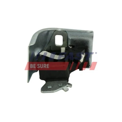 Imagen de FAST FT84401 Almohadilla de tope, silenciador Caucho posterior RENAULT: GRAND SCENIC 2, MEGANE 2