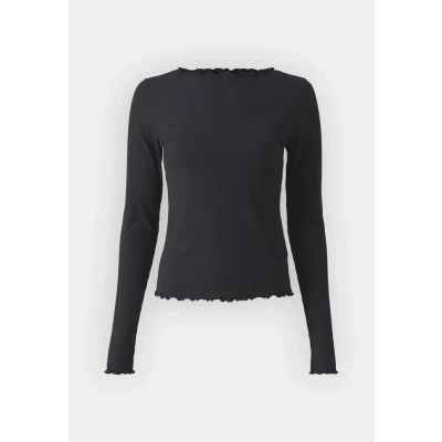 Imagen de JJXX Jxhayden TEE Camiseta de manga larga, Mujer, Talla: XS, Black