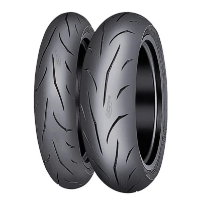 Imagen de Mitas Sport Force + 190/50 R17 73W coche de turismo Neumáticos verano 575494