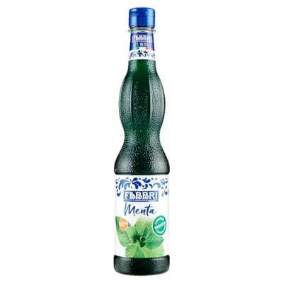 Imagen de Fabbri Sciroppo Menta con Pura Piemontese 560 ml