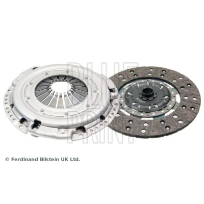 Imagen de BLUE PRINT ADBP300074 Kit de Embrague dos piezas con grasa sintética 259 FIAT: Ducato III Furgón, Camión plataforma / Chasis