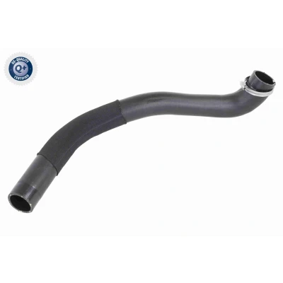 Imagen de VAICO V25 1045 Manguera Turbo Caucho con refuerzo textil Q+, calidad de primer equipo FORD: Transit Mk6 Furgón, Tourneo