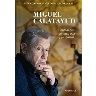 Imagen de Miguel Calatayud