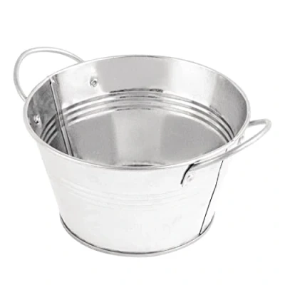 Imagen de Catering aparato superstore dm214 redondo cubo de acero