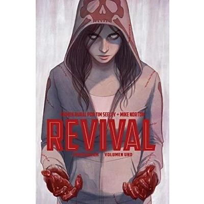 Imagen de REVIVAL CONPENDIUM VOL. 1