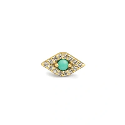 Imagen de Singularu Pendientes, Mujer, Talla: One Size, Gold