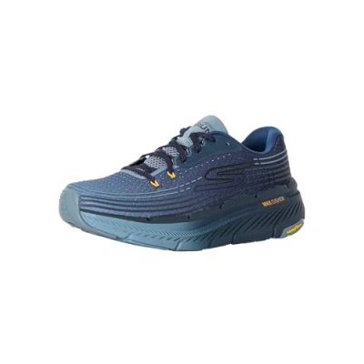 Imagen de Skechers MAX Cushioning Premier 2.0, Zapatillas Hombre, Navy, 45 EU